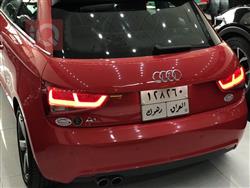 ئاودی A1